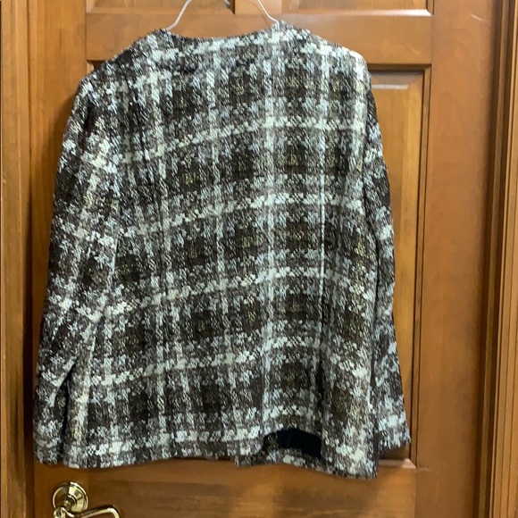 Chico’s jacket - Picture 3 of 3